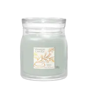 Serenity Stone Candle