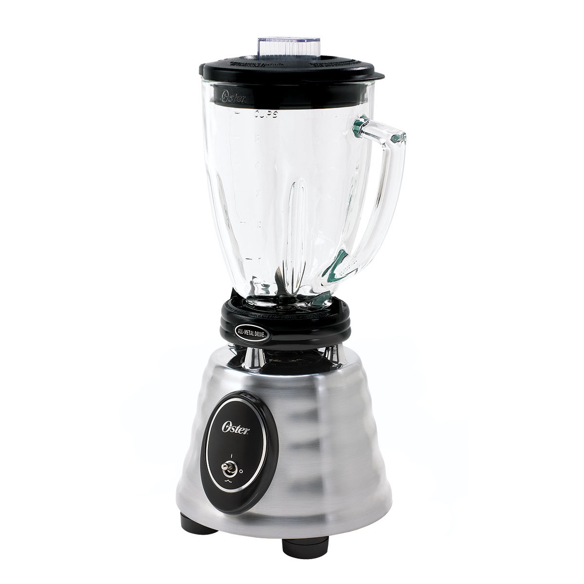 Oster® Classic Series Heritage Blender with 6-Cup Glass Jar 