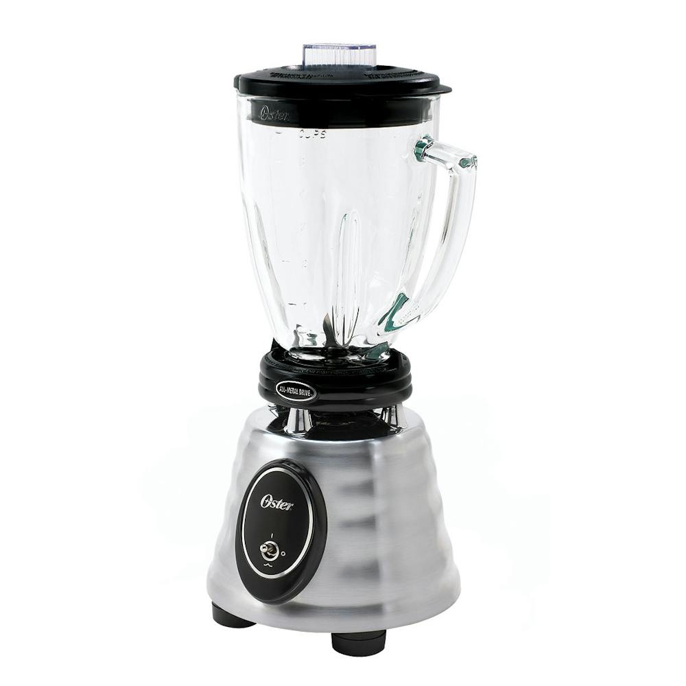 Oster® Classic Series Heritage Blender with 6-Cup Glass Jar