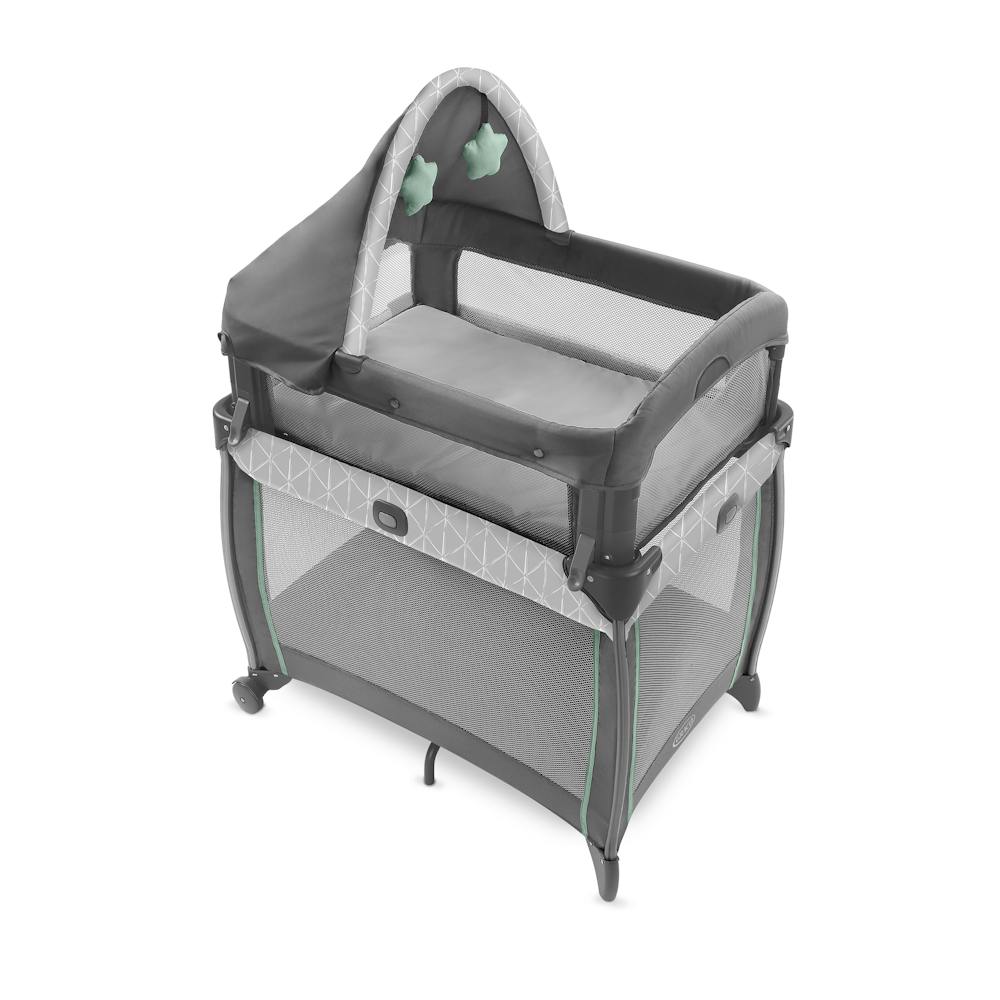 My View™ 4-in-1 Bassinet Graco Baby - Main Image