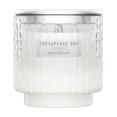 Ocean Retreat Candle