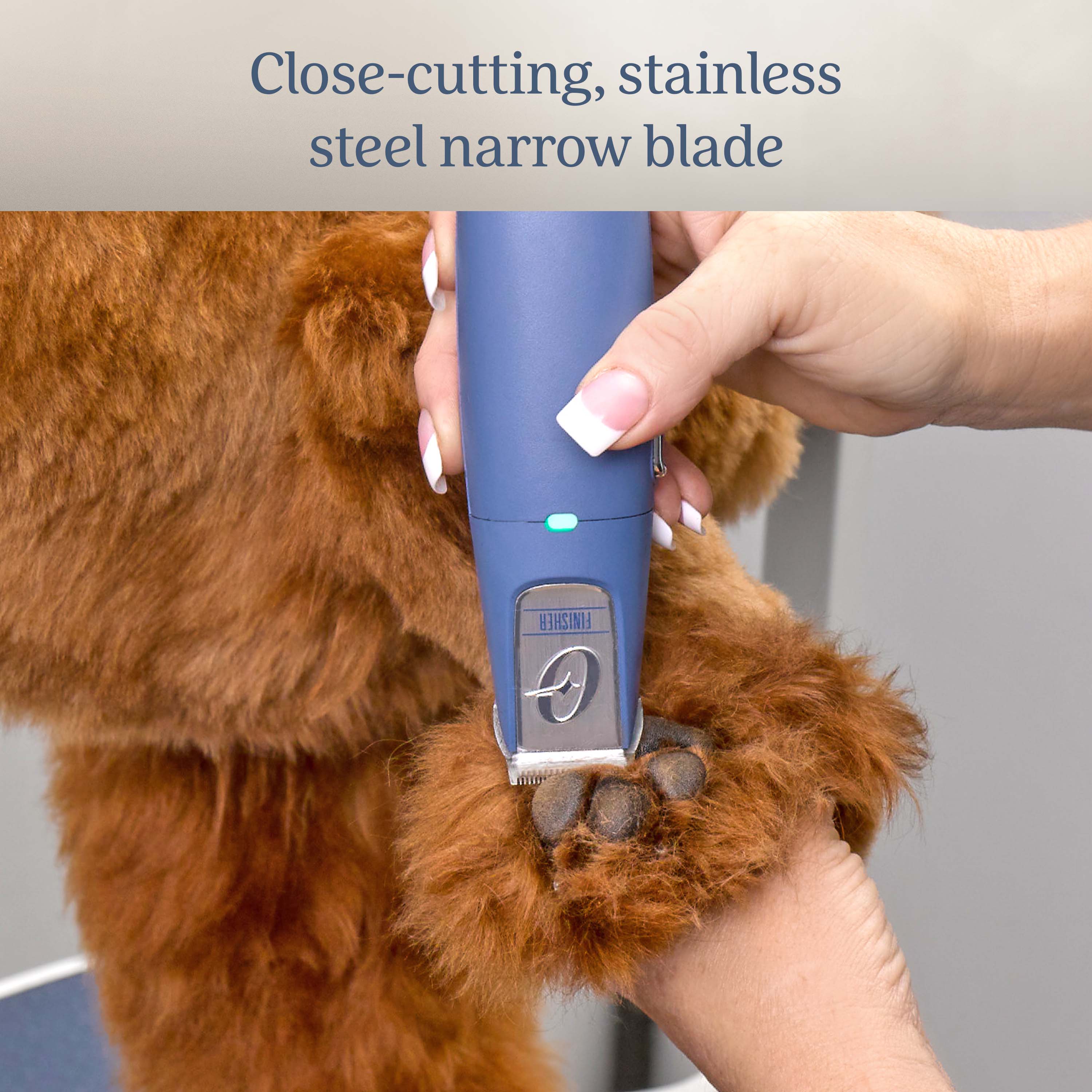 Oster コードレスバリカン 4736b0c1-1be4-3435-8036-