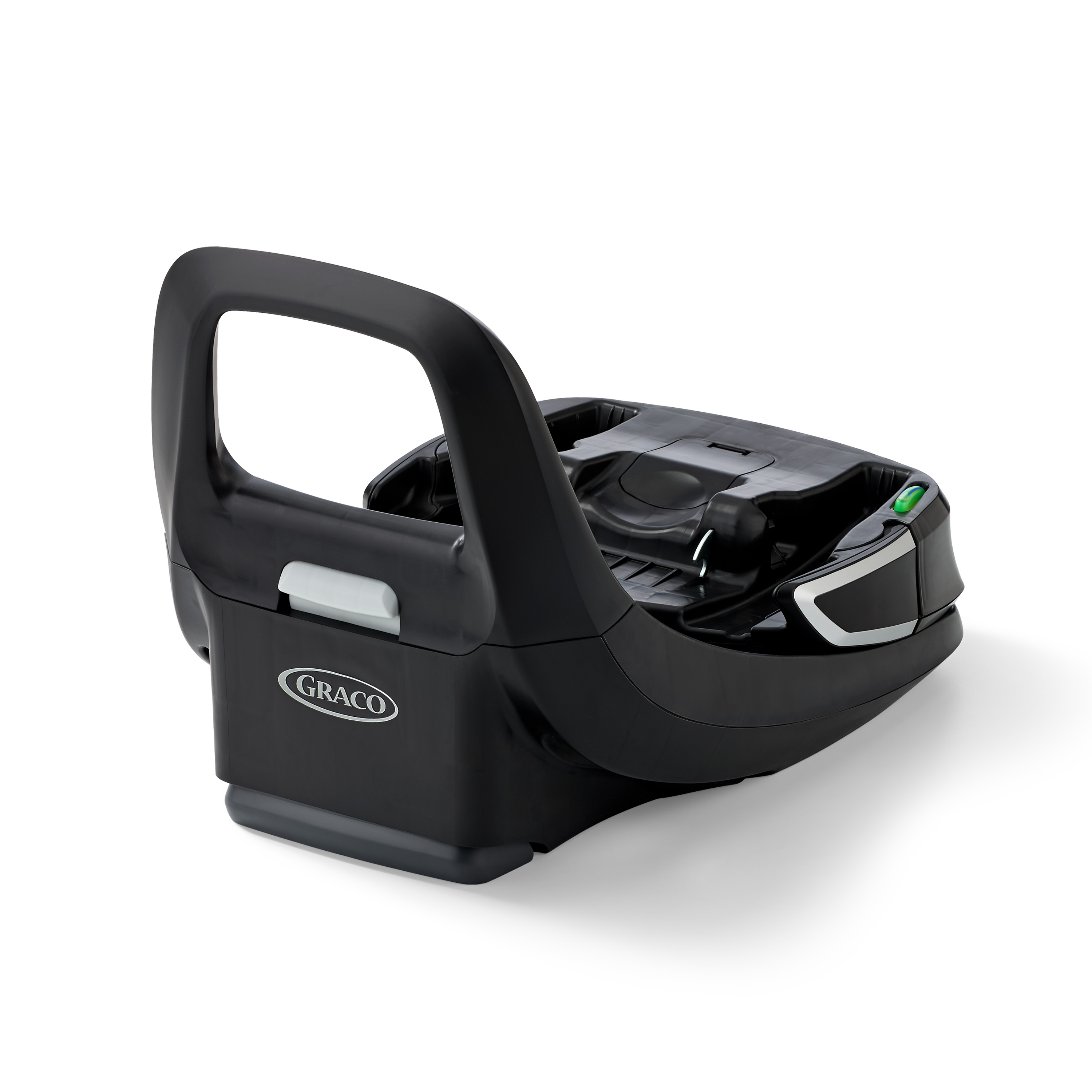 SnugRide® Turn & Slide Rotating Base