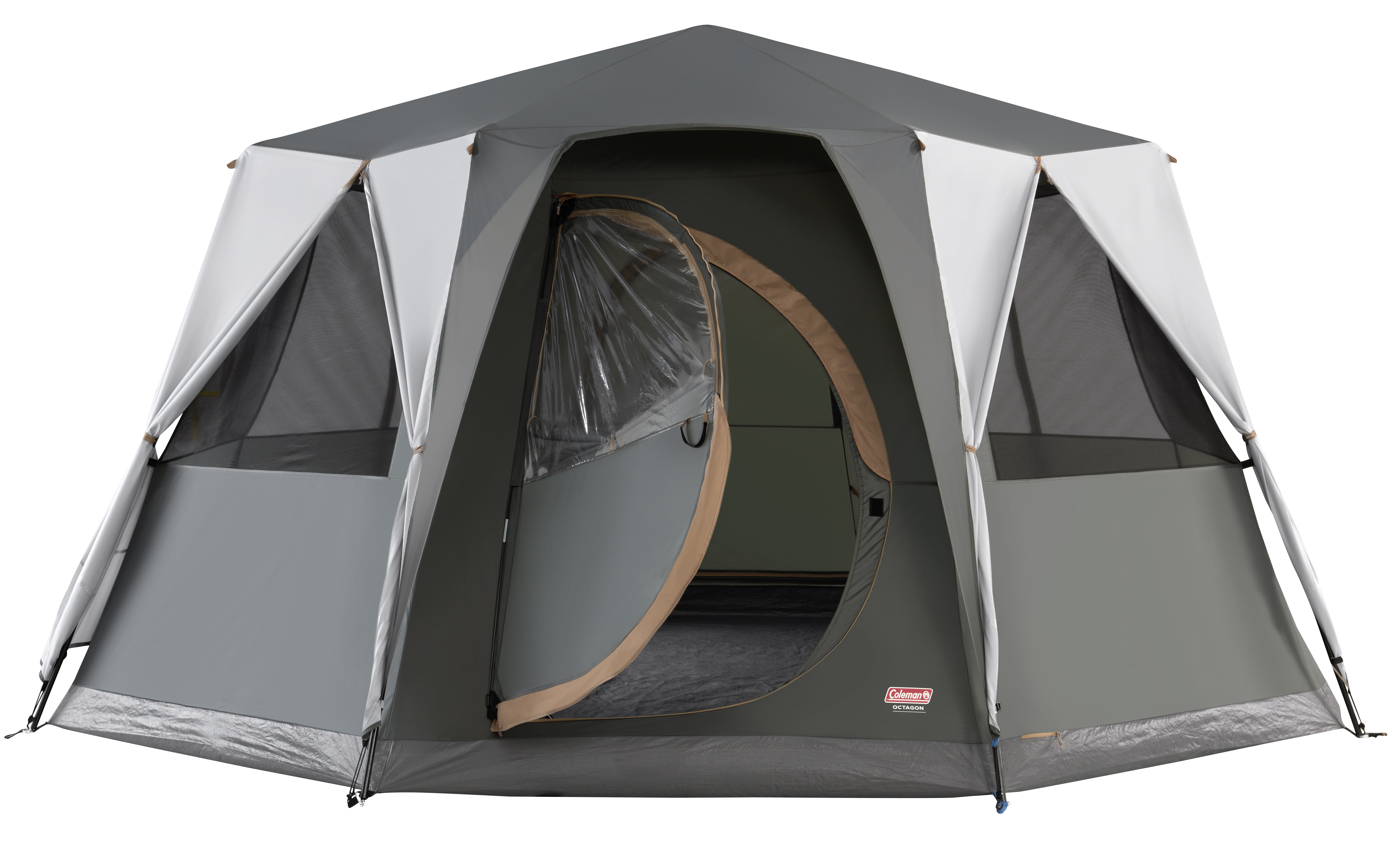 View All Tents & Shelters | Coleman UK