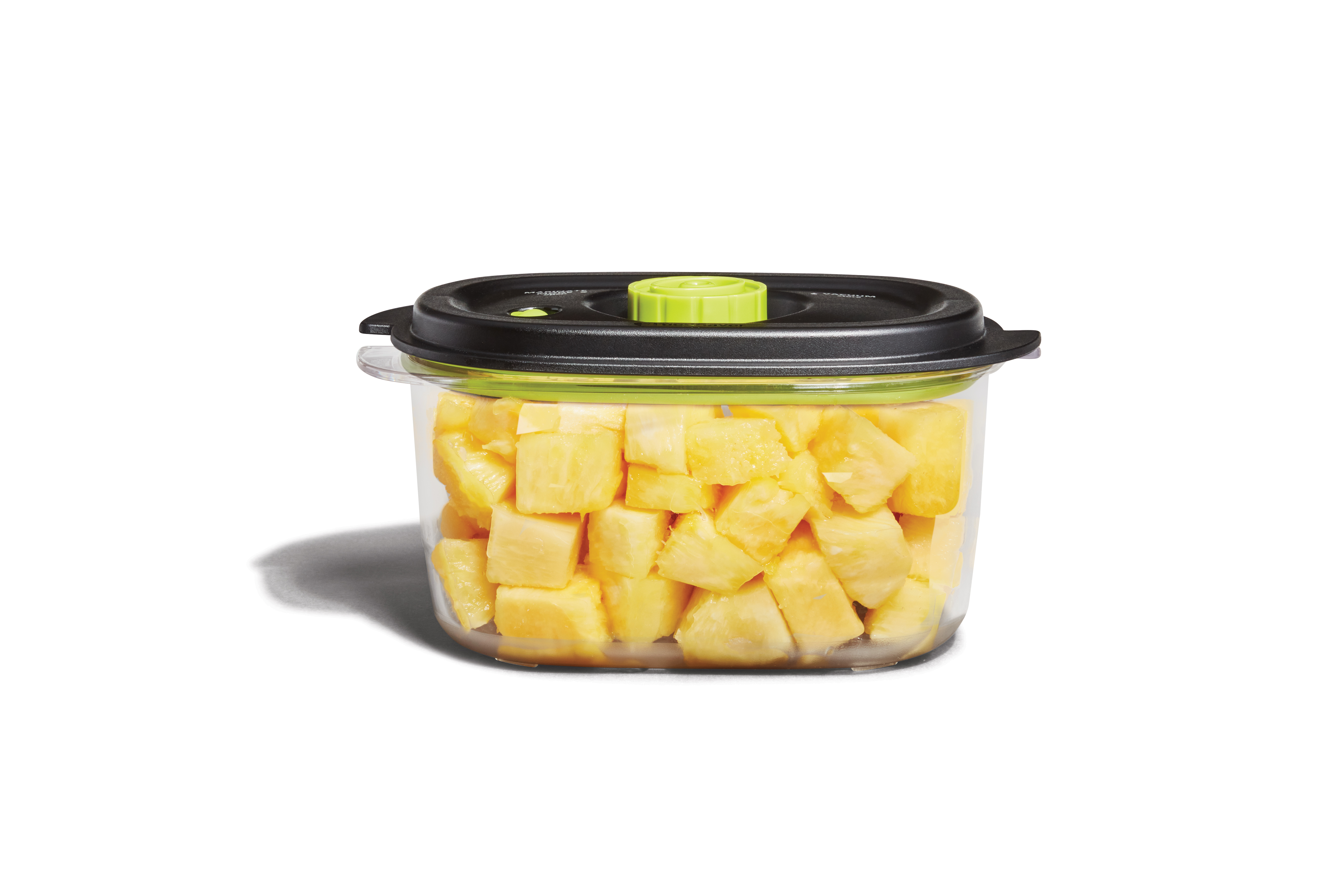 FoodSaver Preserve & Marinate Containers - Thumbnail 5