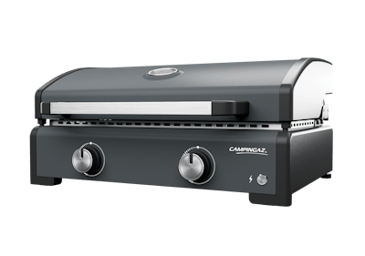 Sigma 2 Cook BBQ Griddle