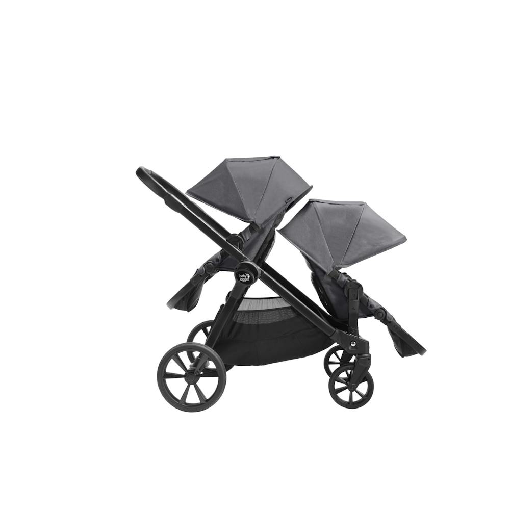 Baby jogger online lux bench seat
