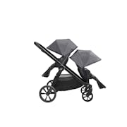 Baby jogger select second seat best sale