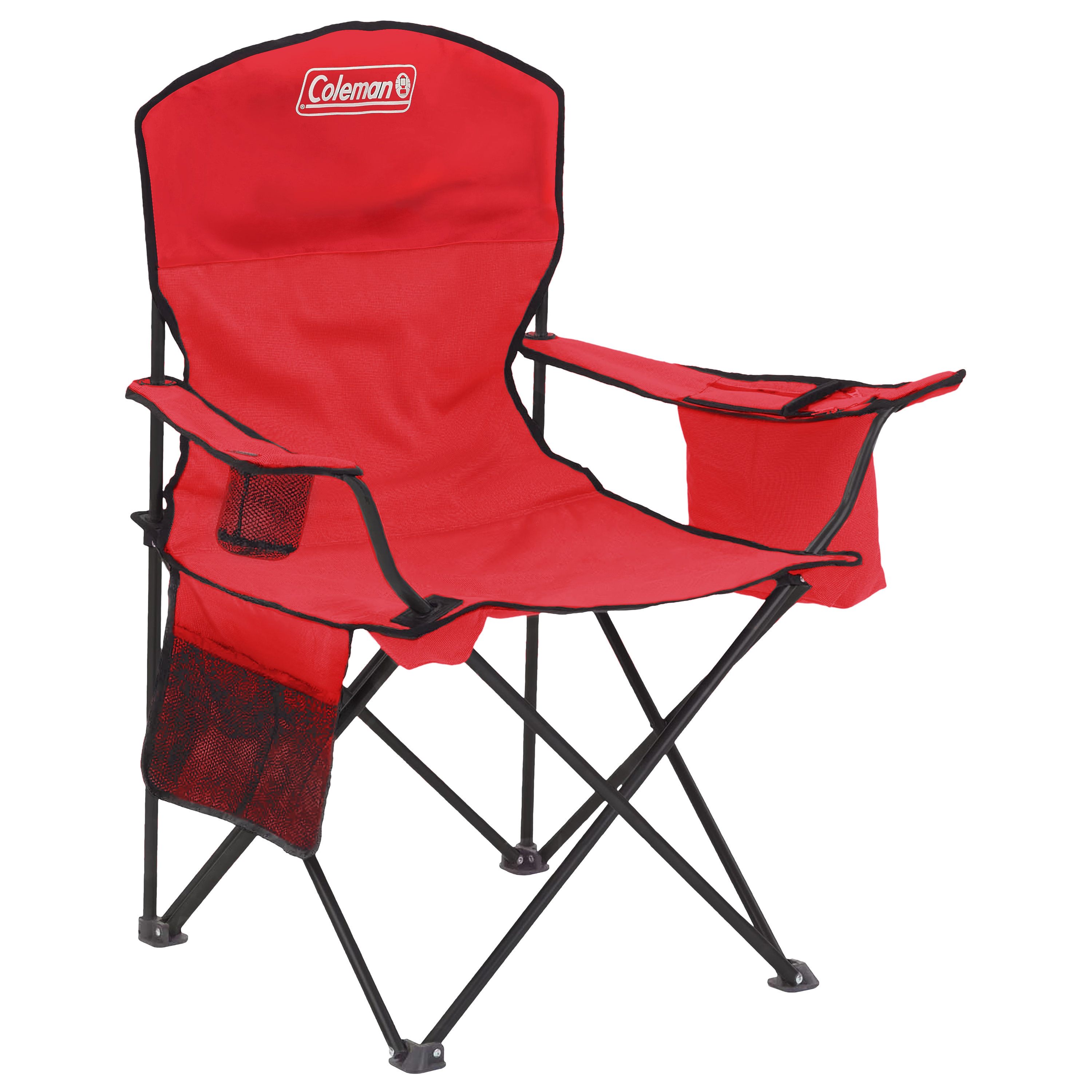 Cooler Quad Chair | Coleman