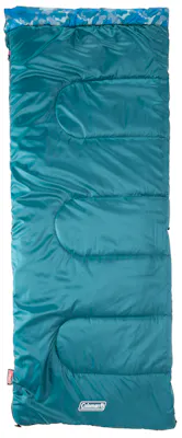 Kid's sleeping bag