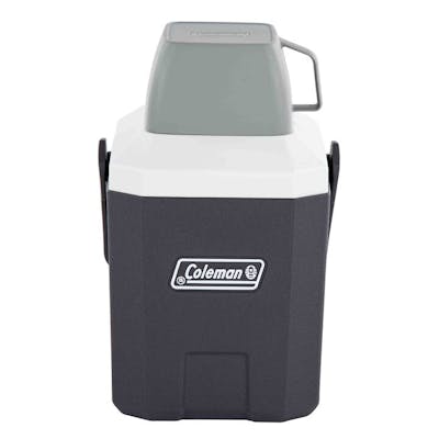 COOLER 2.7L EXTREME JUG GREY