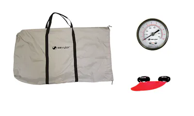 Adventure Inflatable Kayak