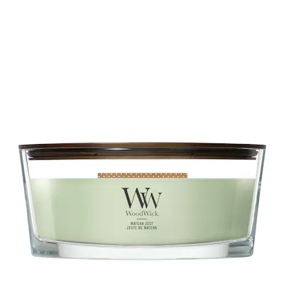 Matcha Zest Candle