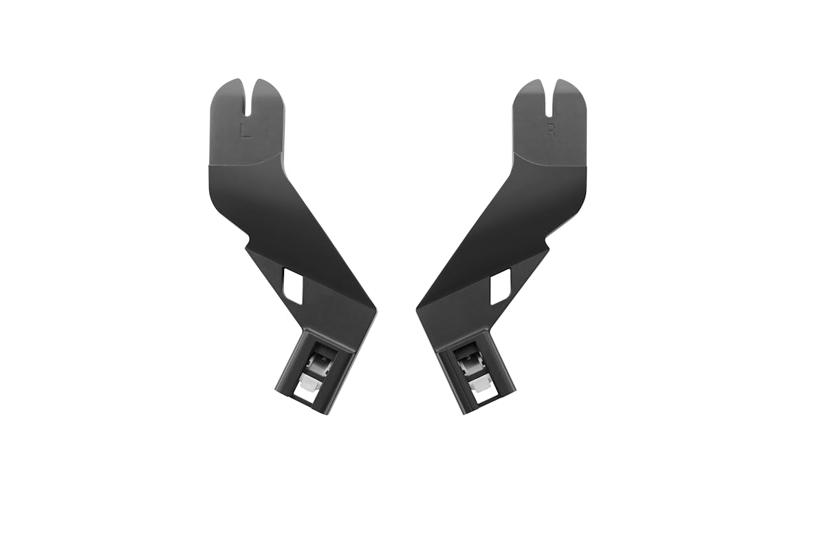 Baby Jogger®/Graco® car seat adapters for city mini® 2 and city mini® GT2 double strollers