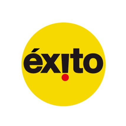 exito logo