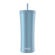保存容器・ケース Contigo Shake & Go Plastic Tumblers Contigo® AUTOCLOSE® Shake & Go® 20oz, Tumbler, Glacier | Contigo
