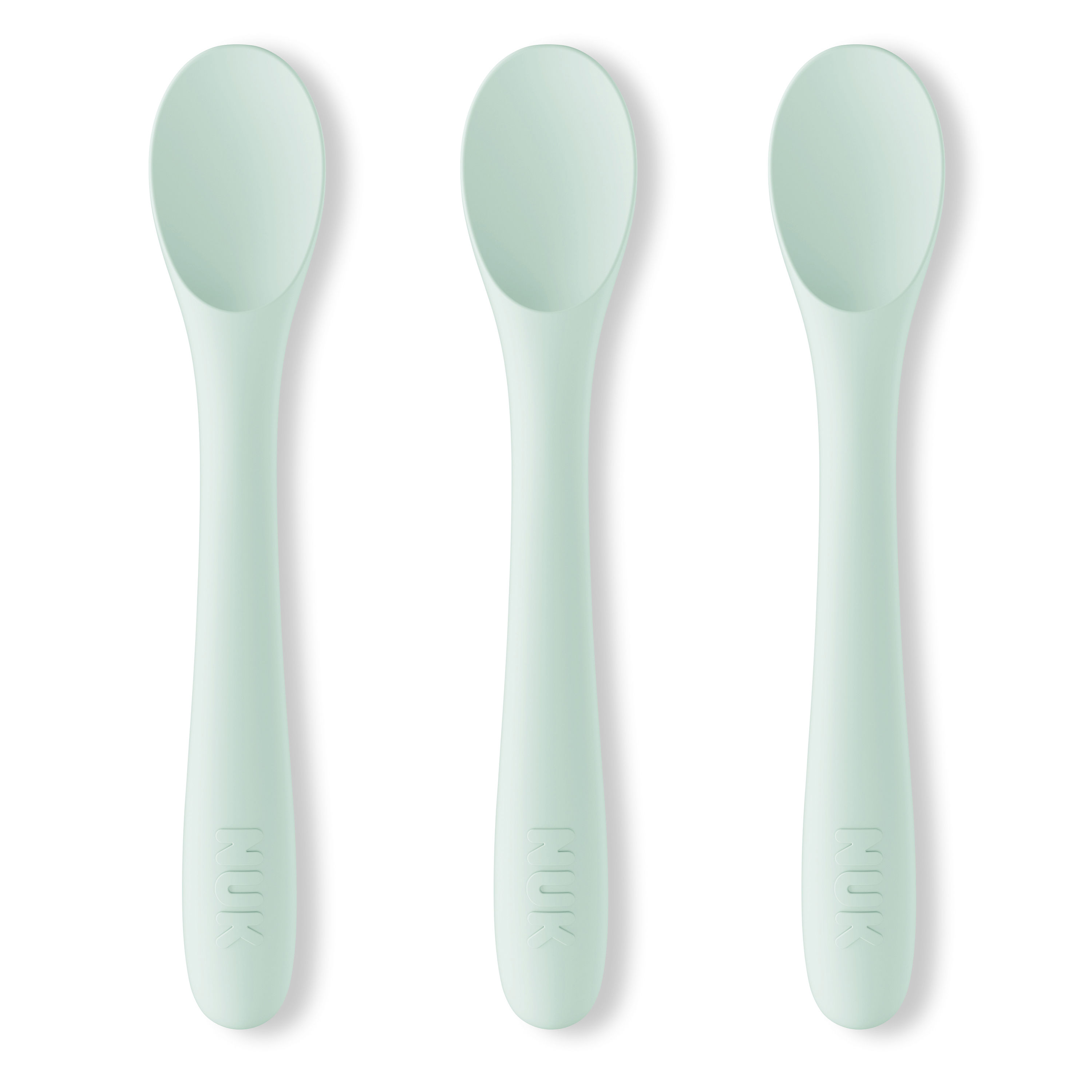 Baby and Toddler Utensils | NUK