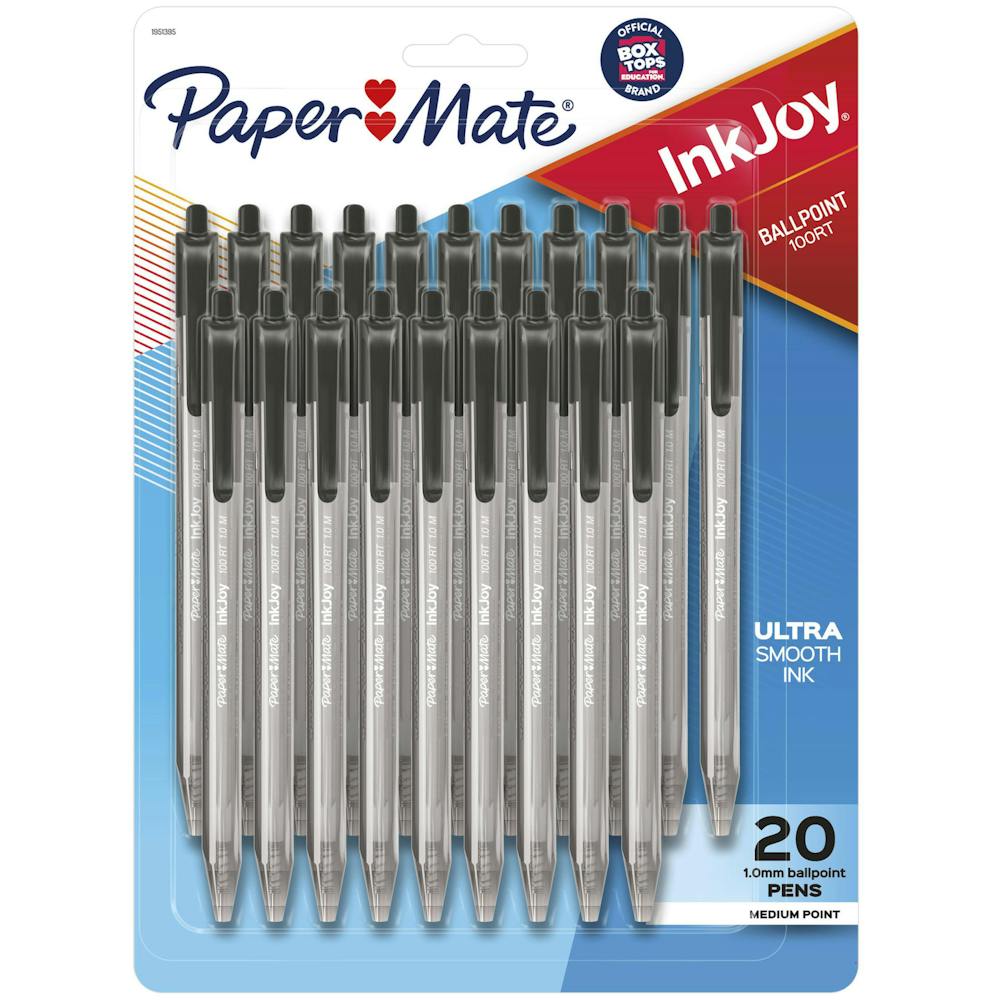Z Grip Papermate Inkjoy M Paper Mate Inkjoy 300rt Retractable