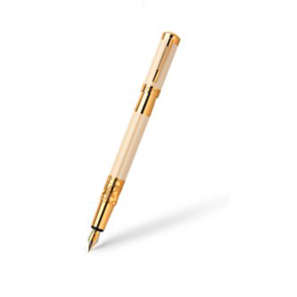 Waterman ローラーボールペン エレガンスアイボリー WATERMAN | Pen