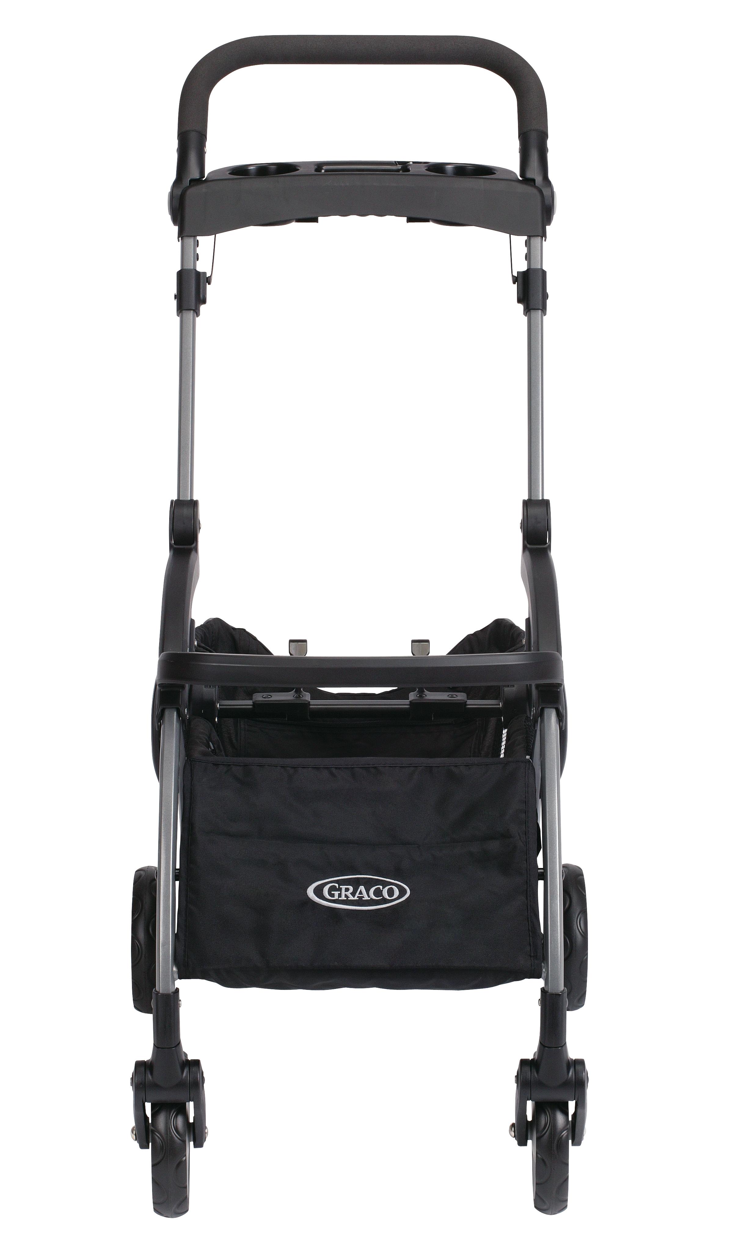 SnugRider® Elite Stroller Graco Baby