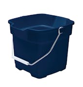 SRL . BUCKET neighborhood バケツ Neighborhood Men's SRL Bucket in Black Neighborhood