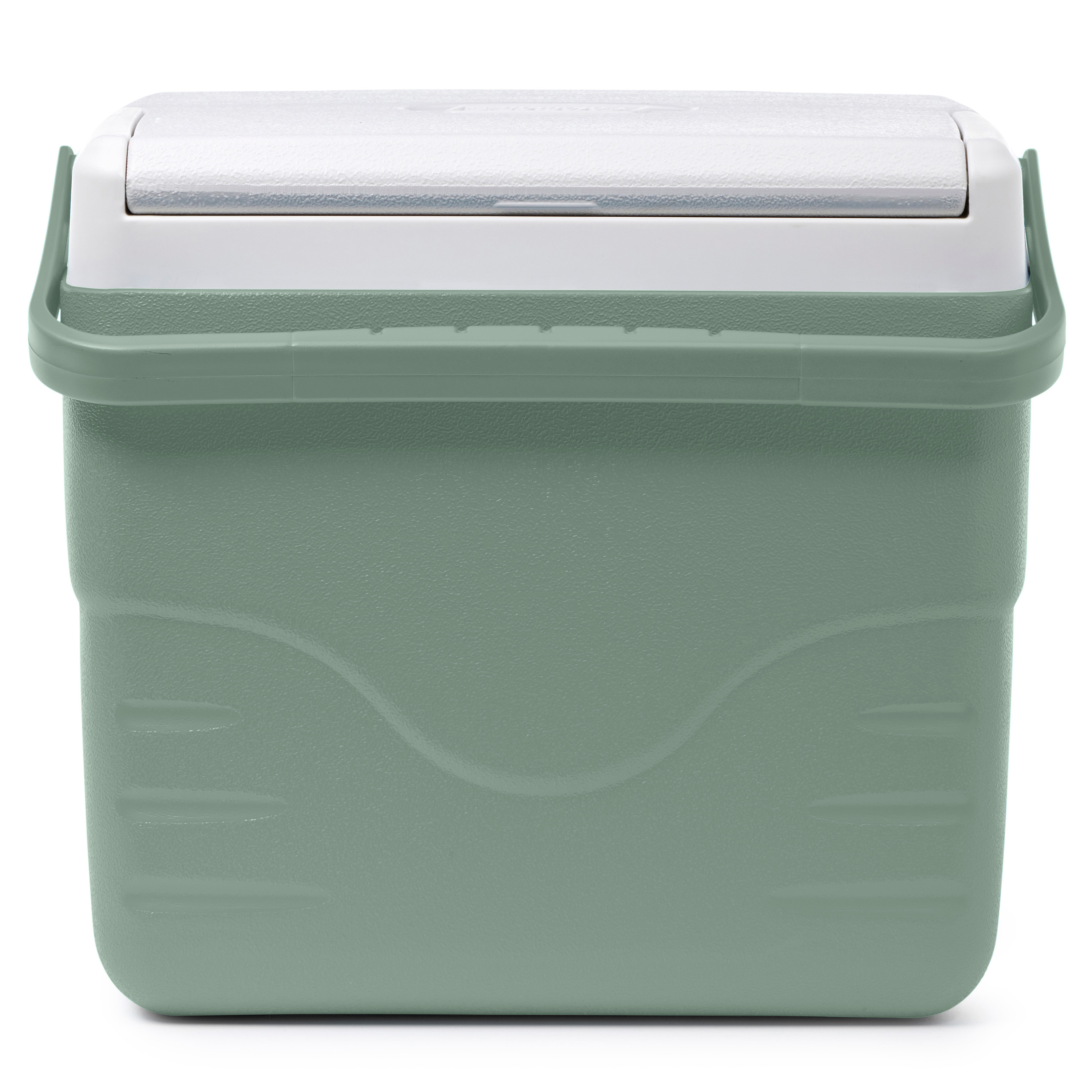 Coleman Chiller 9-Quart Hard Cooler, 8.5-Litre Portable Travel Coleman Chiller 9-Quart Hard Cooler, 8.5-Litre Portable Travel