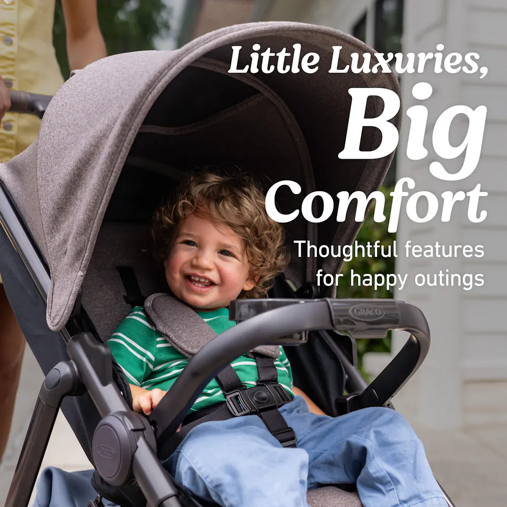 Compact Stroller Infant In Stroller Without Car Seat Baby Stroller  Attachment Graco Premier Modes Carry Cot