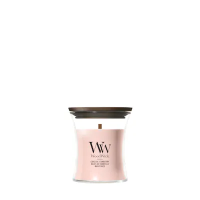 Coastal Sunberry Candle