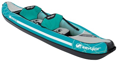 Madison Inflatable Kayak