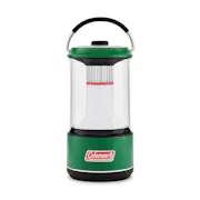 1000 Lumens LED Lantern with BatteryGuard™, Green | Coleman