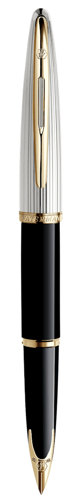 Carène Deluxe Fountain Pen | Waterman UK