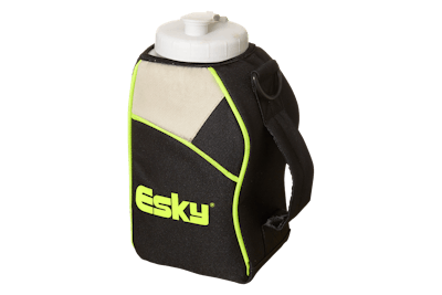 Water fashion cooler esky