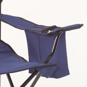Cooler Quad Chair
