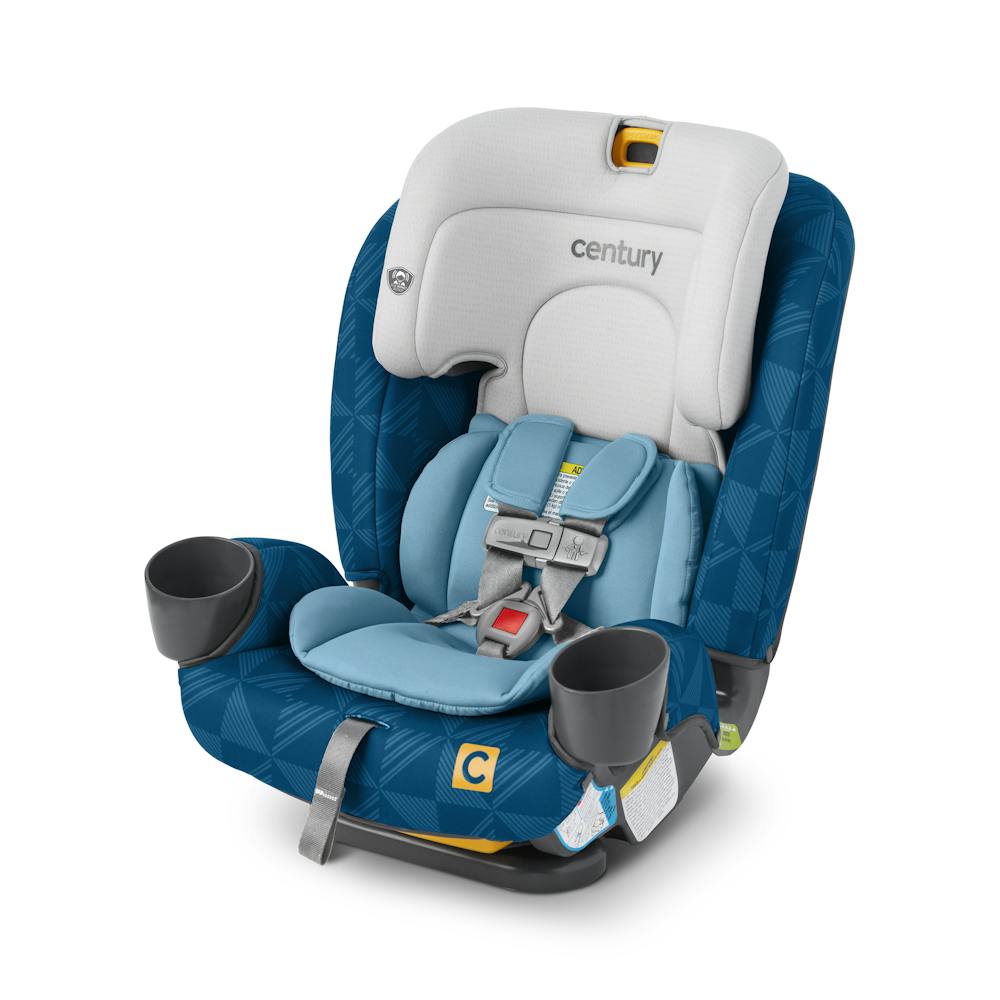 Century Drive On™ 3-in-1 Car Seat Century Baby
