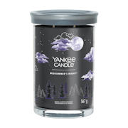 Yankee Candle Votive Midsummer's Night - Candera Profumata Per Casa | Aroma Avvolgente - Foto 3