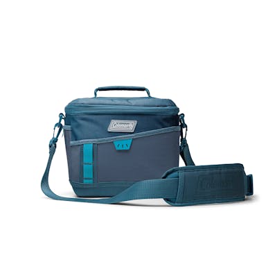 SPORTFLEX™ 9-Can Soft Cooler, Ocean