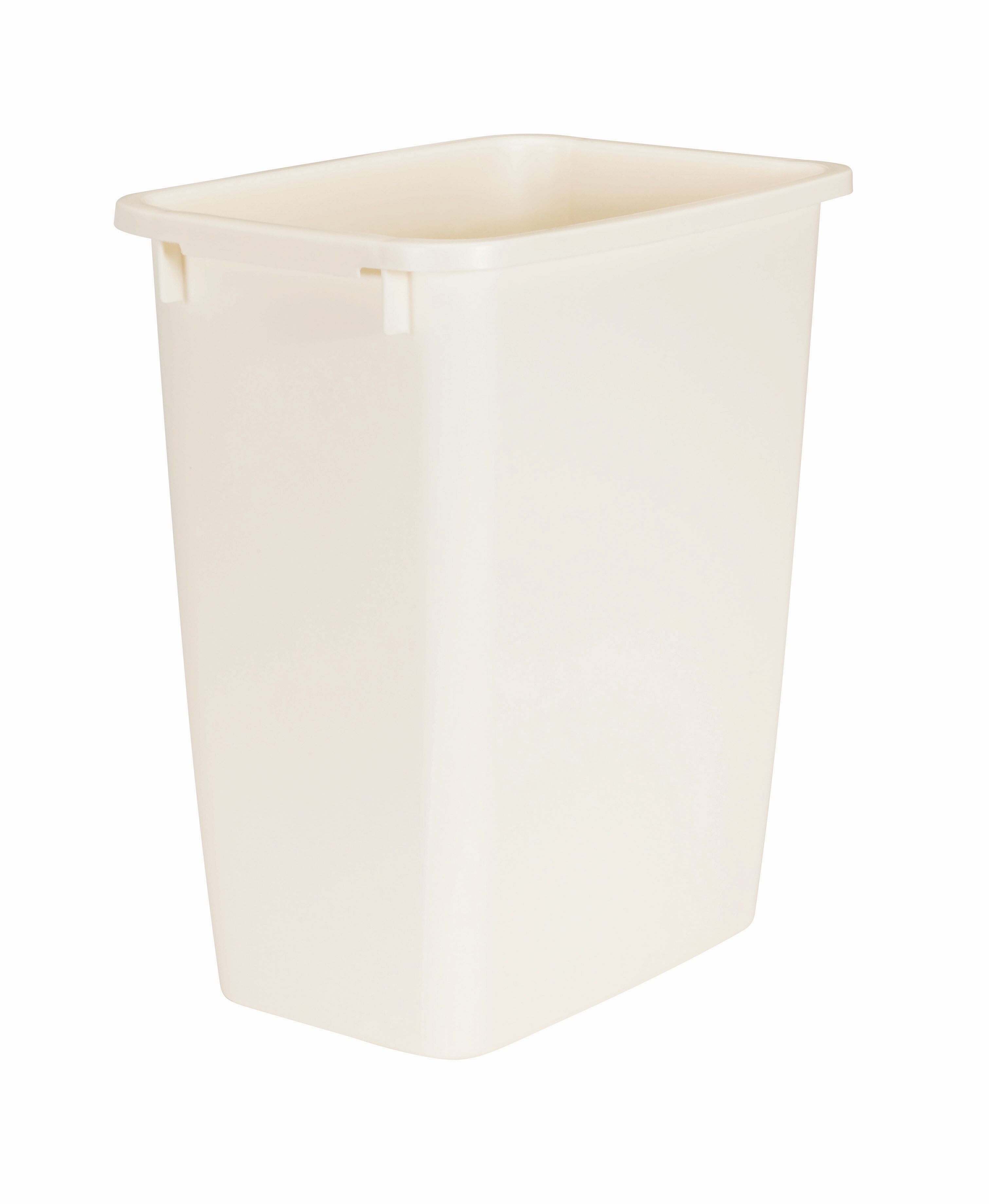 Open Top Wastebasket | Rubbermaid