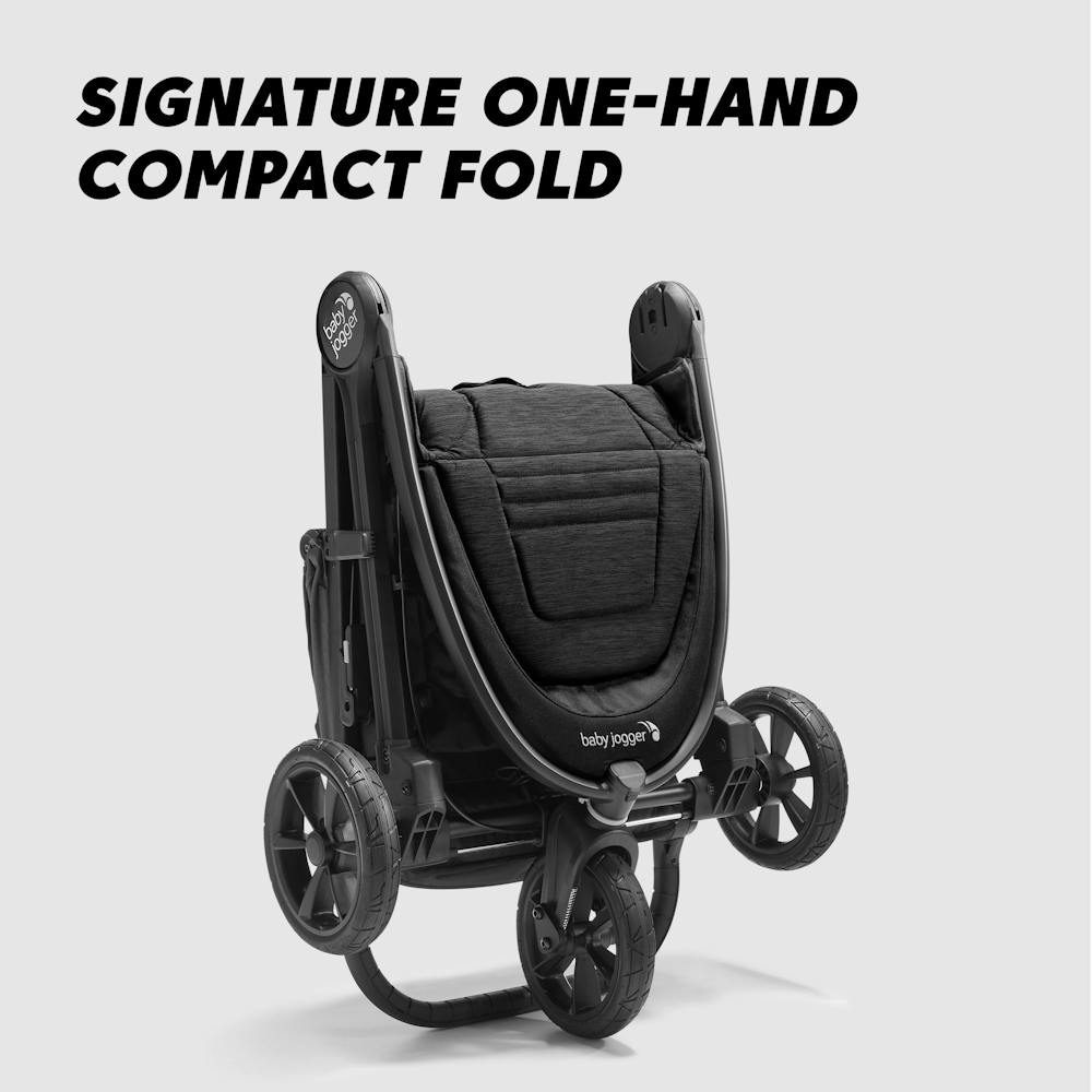 city mini® GT2 stroller Baby Jogger