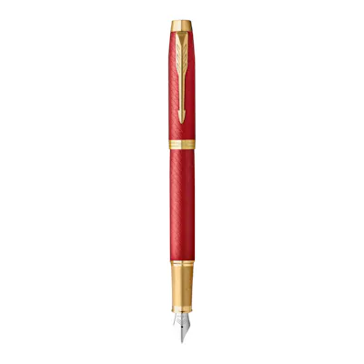 PARKER IM Premium Fountain Pen