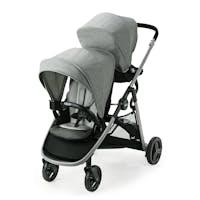 Ready2Grow? LX 2.0 Double Stroller