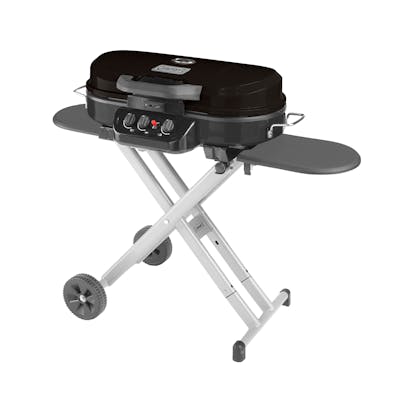 RoadTrip 285 Portable Stand Up Propane Grill Coleman