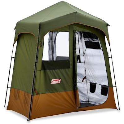 Find amazing products in Shower Tents today Coleman AU