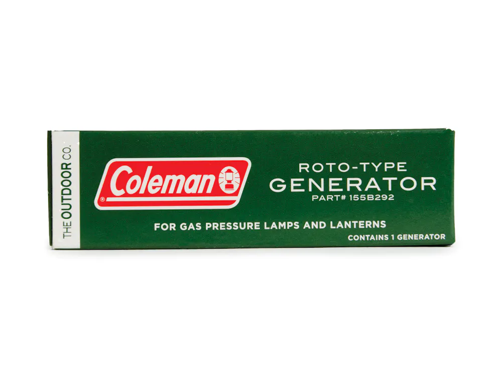 R55 Generator C012 | Coleman