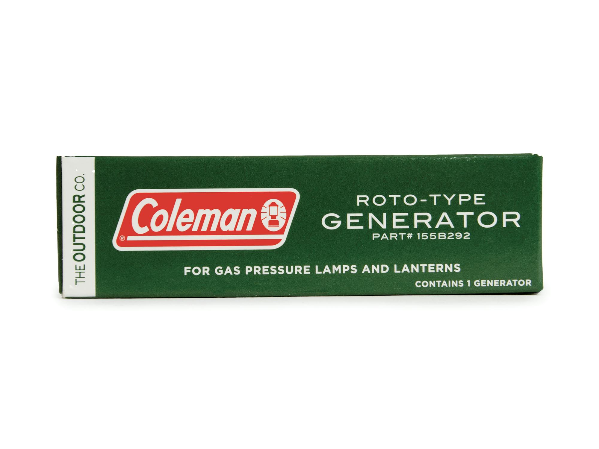 R55 Generator C012 | Coleman