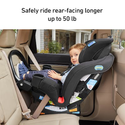 50 lb rear facing car seat hotsell