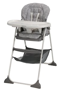 Slim Snacker? Highchair