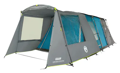 Closed Porch for Victoria Falls Tent