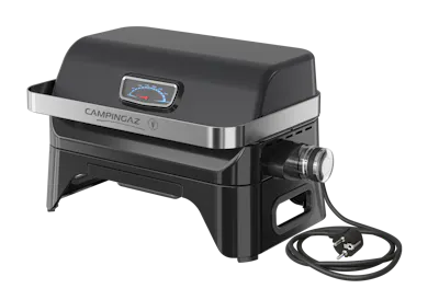 BBQ Attitude 2Go Electric CH