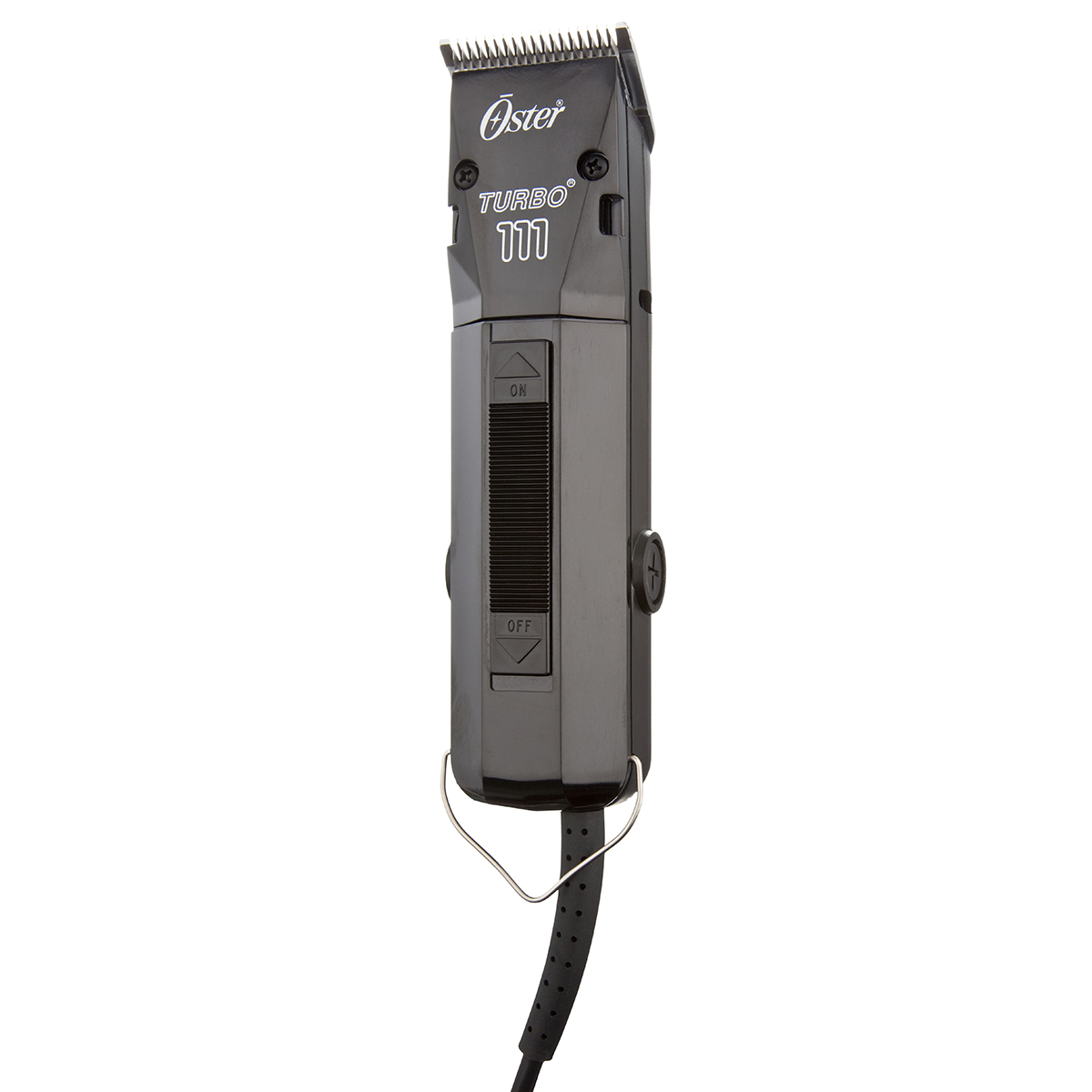 Oster® Turbo 111® Universal Motor Clipper with Detachable