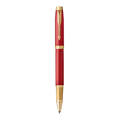 PARKER IM Premium Rollerball Pen